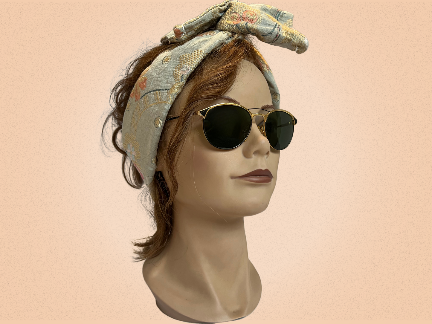 Alpina "The Virgin" – Lunettes de soleil vintage 80s – Modèle 2509203 – Noir & Doré – Collector allemand
