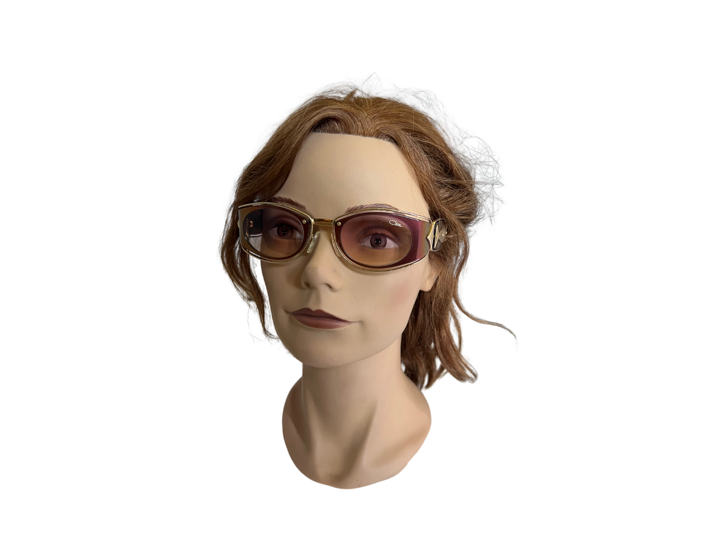 Cazal - Lunettes de soleil Vintage - Modèle 919 - Made in Germany