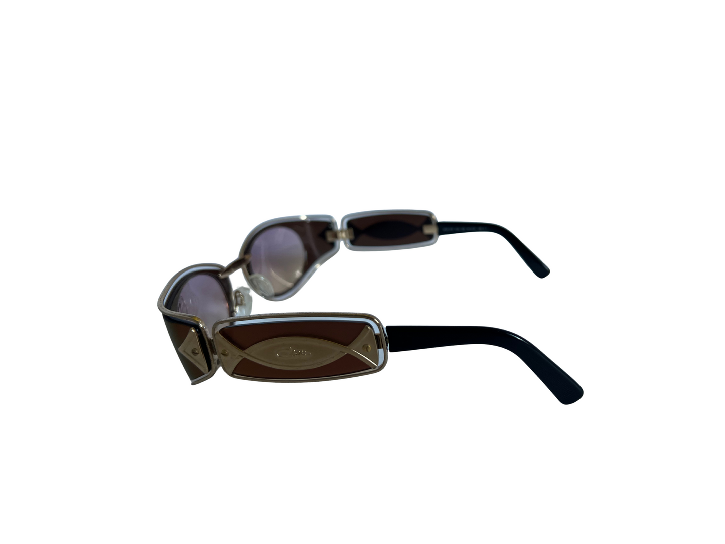 Cazal - Lunettes de soleil Vintage - Modèle 919 - Made in Germany