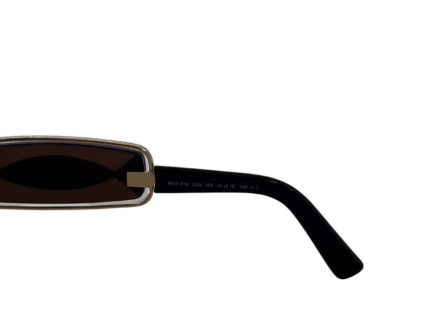 Cazal - Lunettes de soleil Vintage - Modèle 919 - Made in Germany