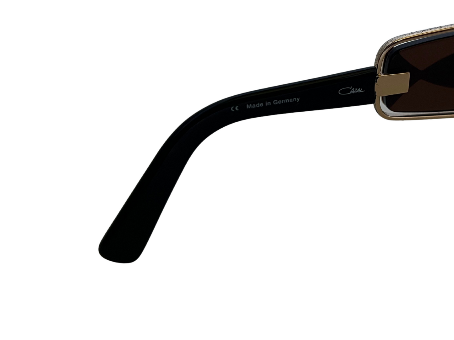 Cazal - Lunettes de soleil Vintage - Modèle 919 - Made in Germany