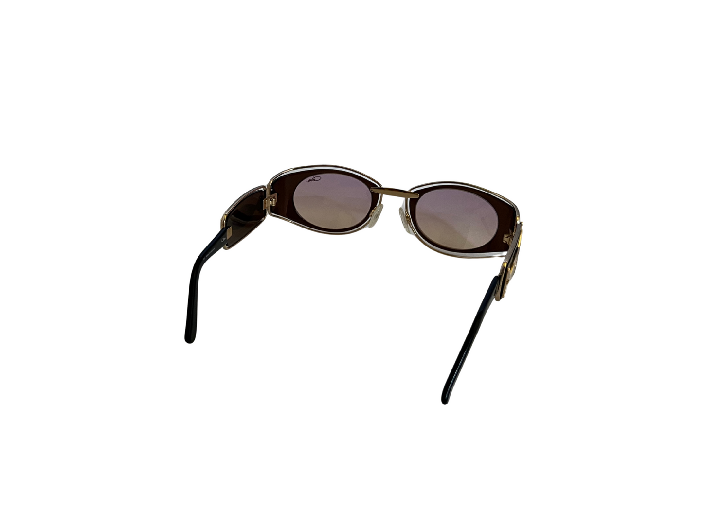 Cazal - Lunettes de soleil Vintage - Modèle 919 - Made in Germany