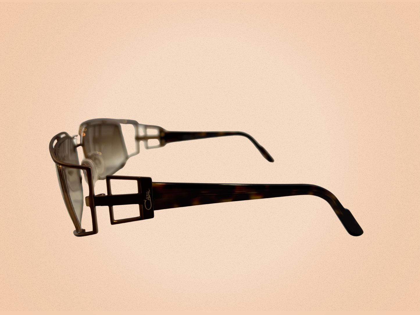 Cazal 9025 COL 003 – Made in Germany (Vintage New Old Stock)