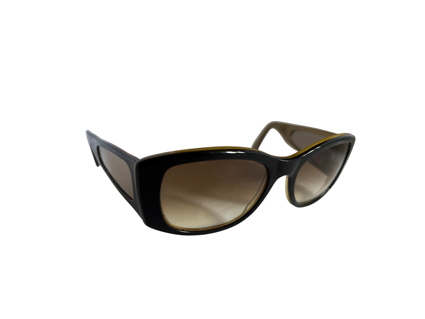 Lunettes de soleil Jean Lafont– Intrigue 103 – Made in France - Vintage