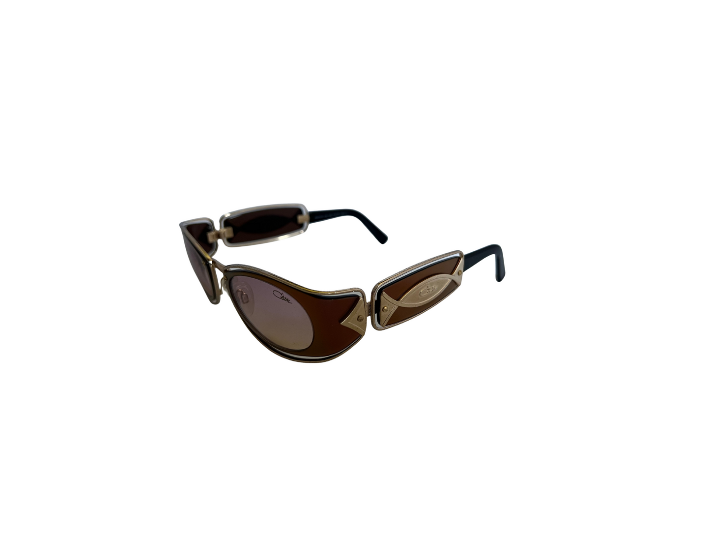 Cazal - Lunettes de soleil Vintage - Modèle 919 - Made in Germany