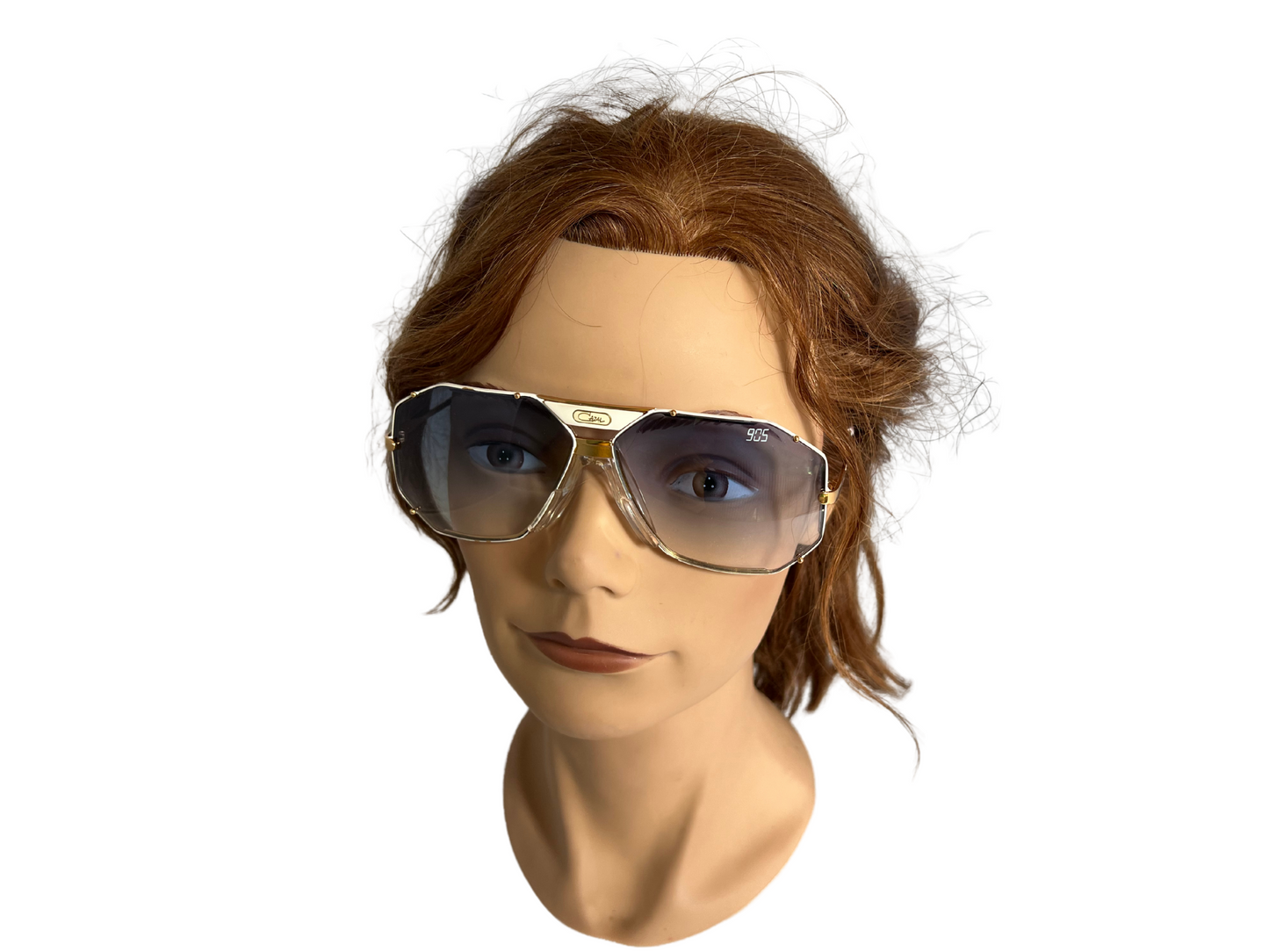 Cazal 905/1 - Lunettes de soleil Vintage - col 332