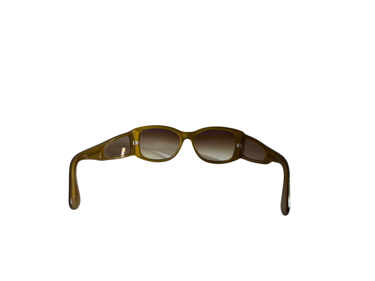Lunettes de soleil Jean Lafont– Intrigue 103 – Made in France - Vintage