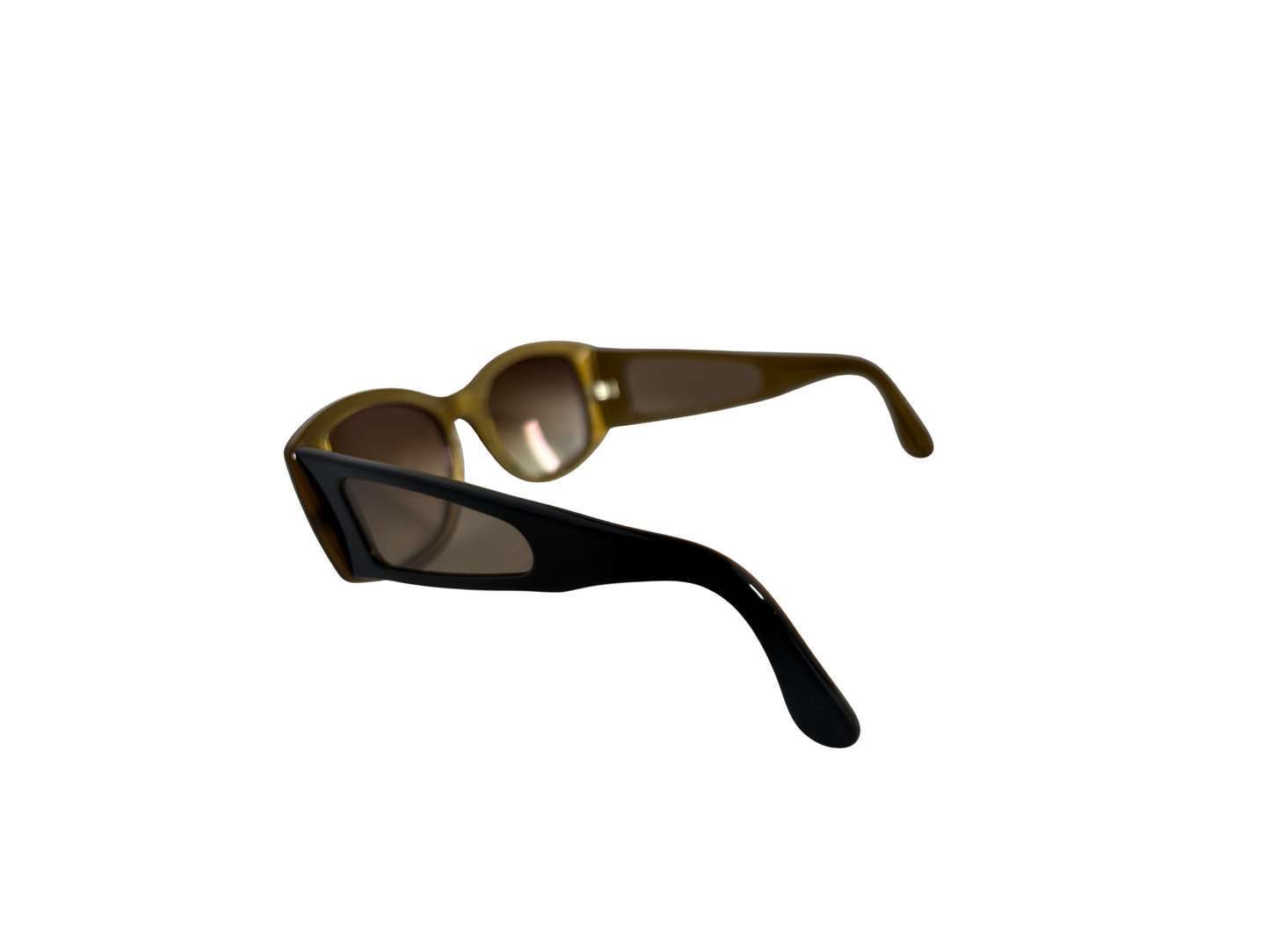 Lunettes de soleil Jean Lafont– Intrigue 103 – Made in France - Vintage