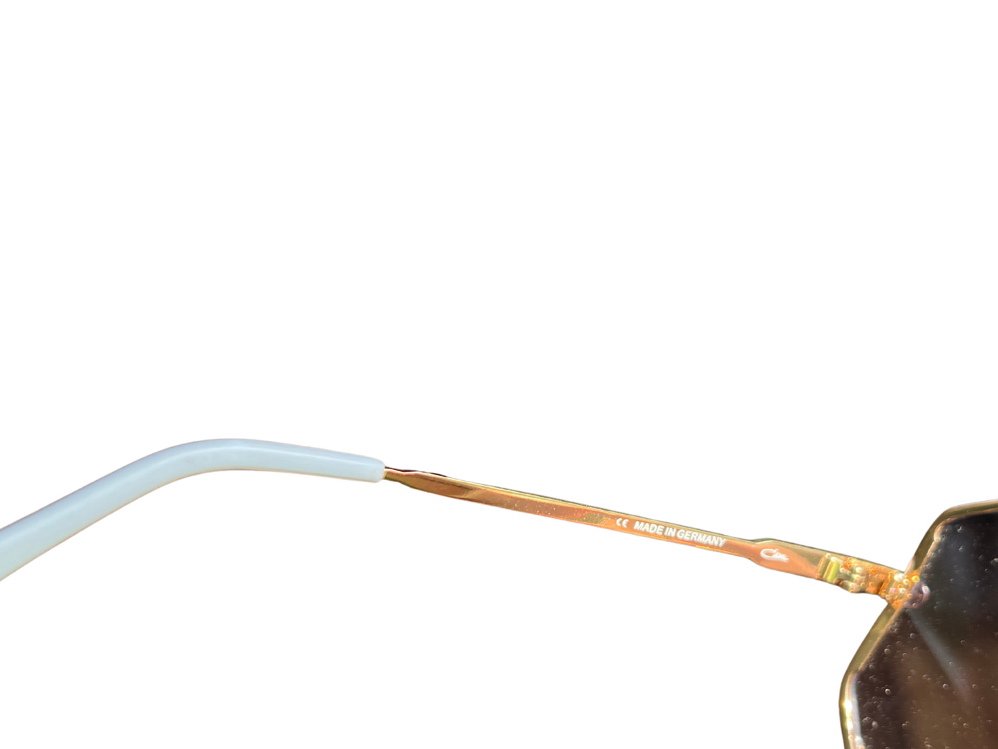 Cazal 905/1 - Lunettes de soleil Vintage - col 332