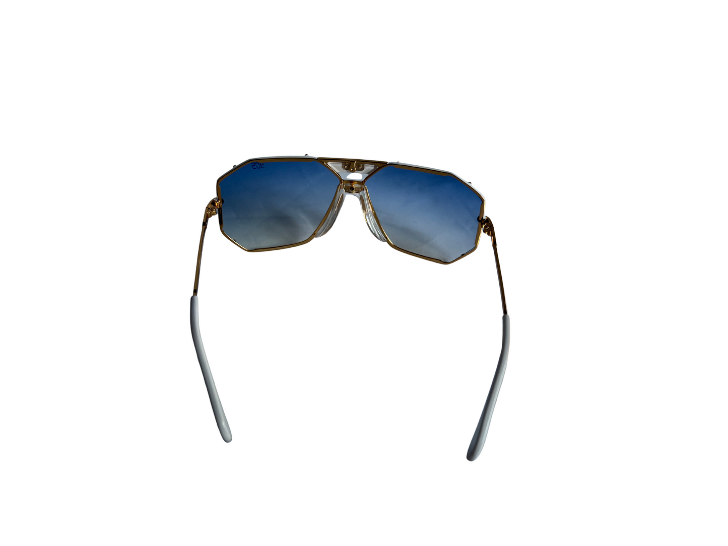 Cazal 905/1 - Lunettes de soleil Vintage - col 332