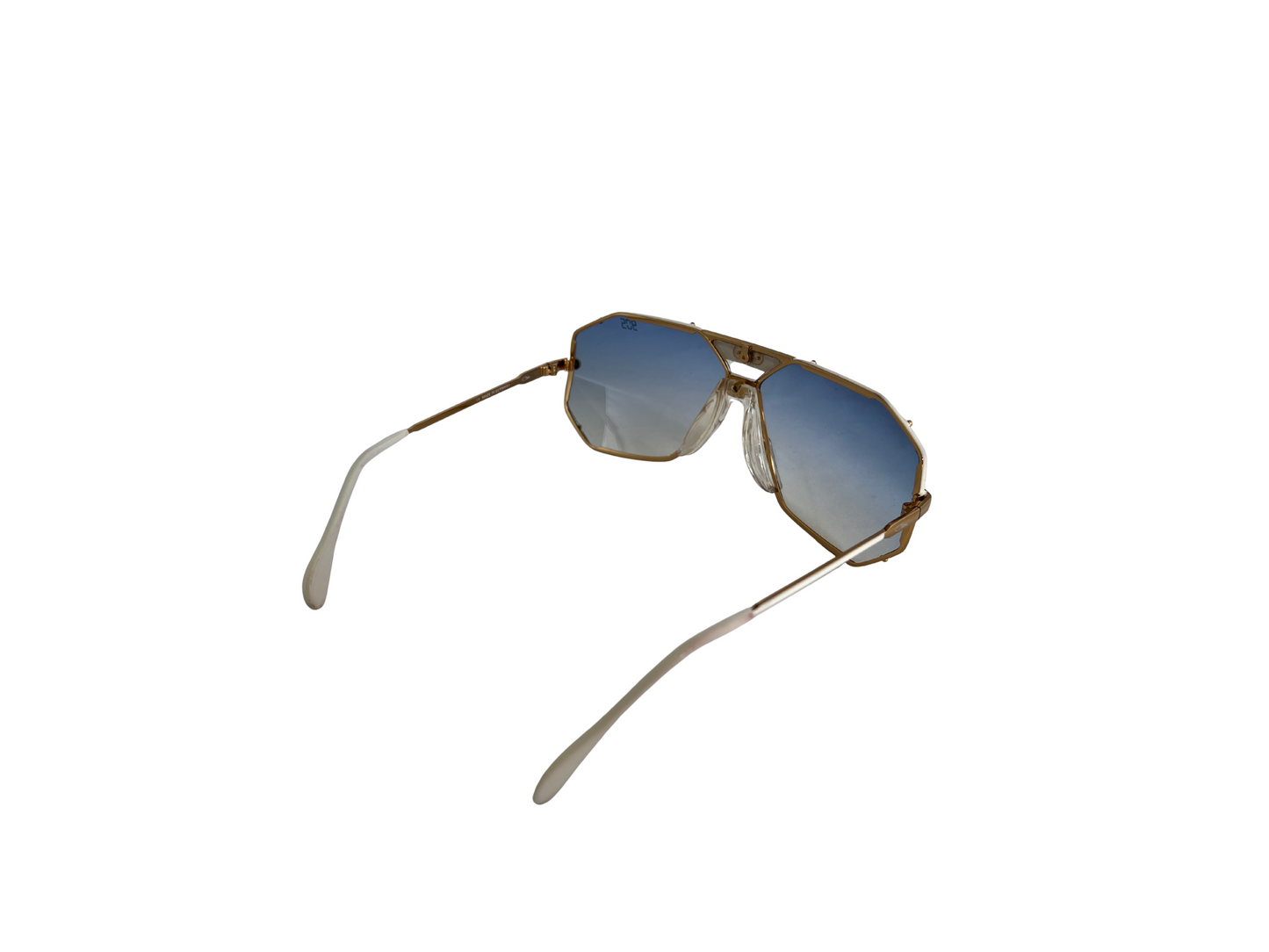 Cazal 905/1 - Lunettes de soleil Vintage - col 332