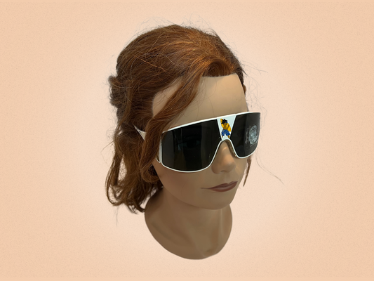 Alpina “California Dreaming” – Talking Glasses (W. Germany)