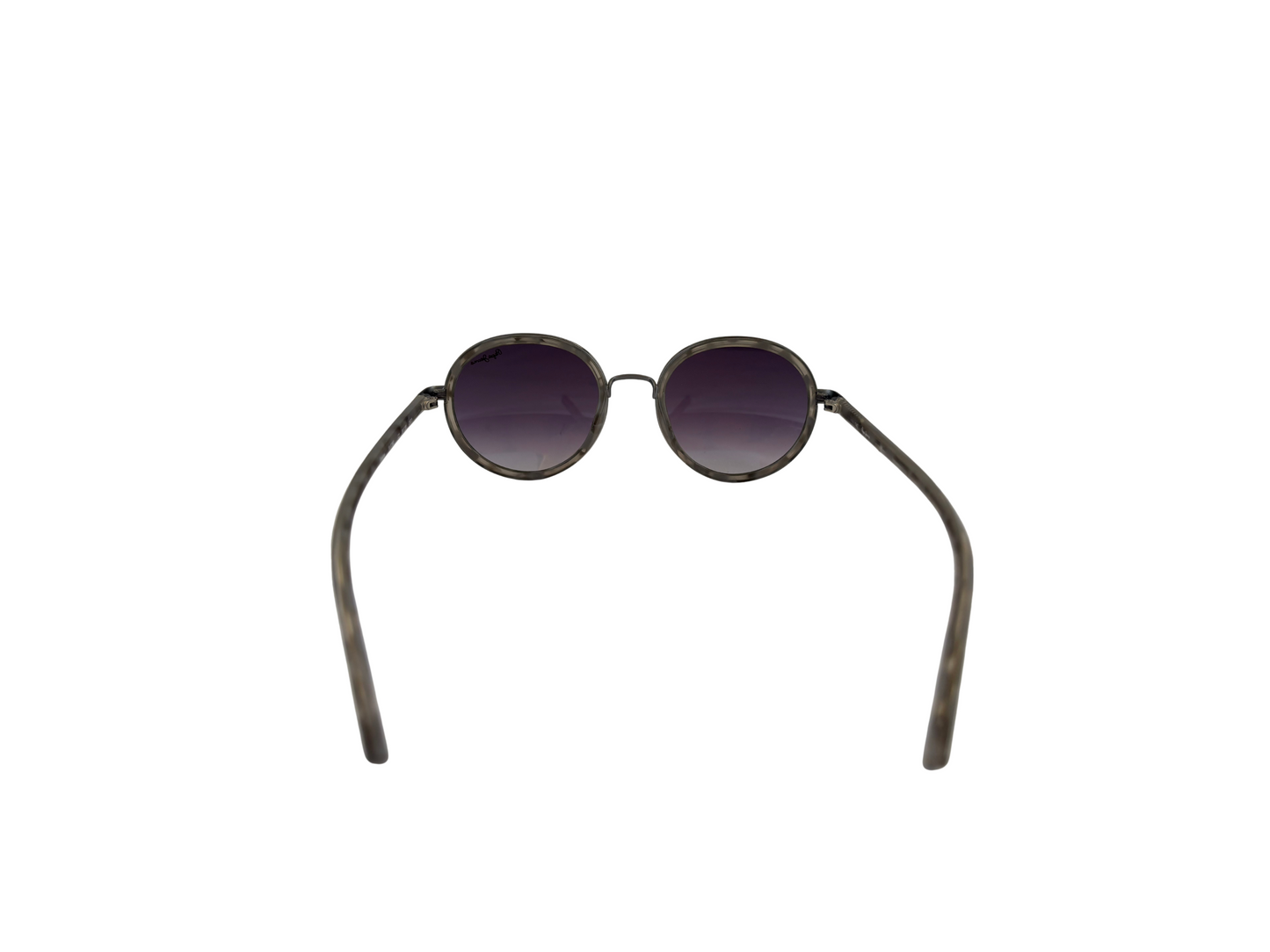 Lunettes de soleil Vintage - Grises - Pepe Jeans