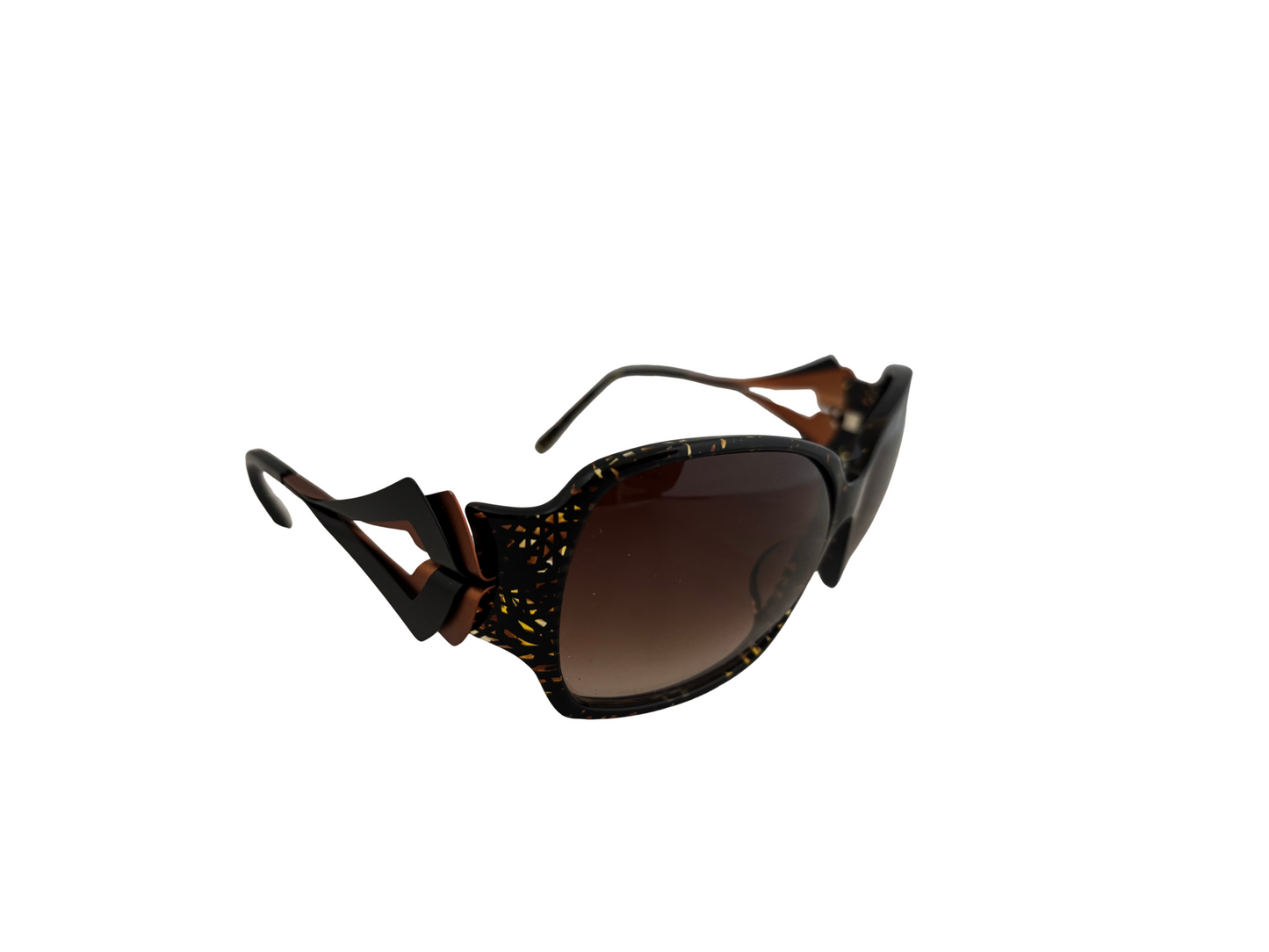 Lunettes de soleil Vintage - Sky Eyes de JF REY - Modèle Oregon 0595 - Made in France