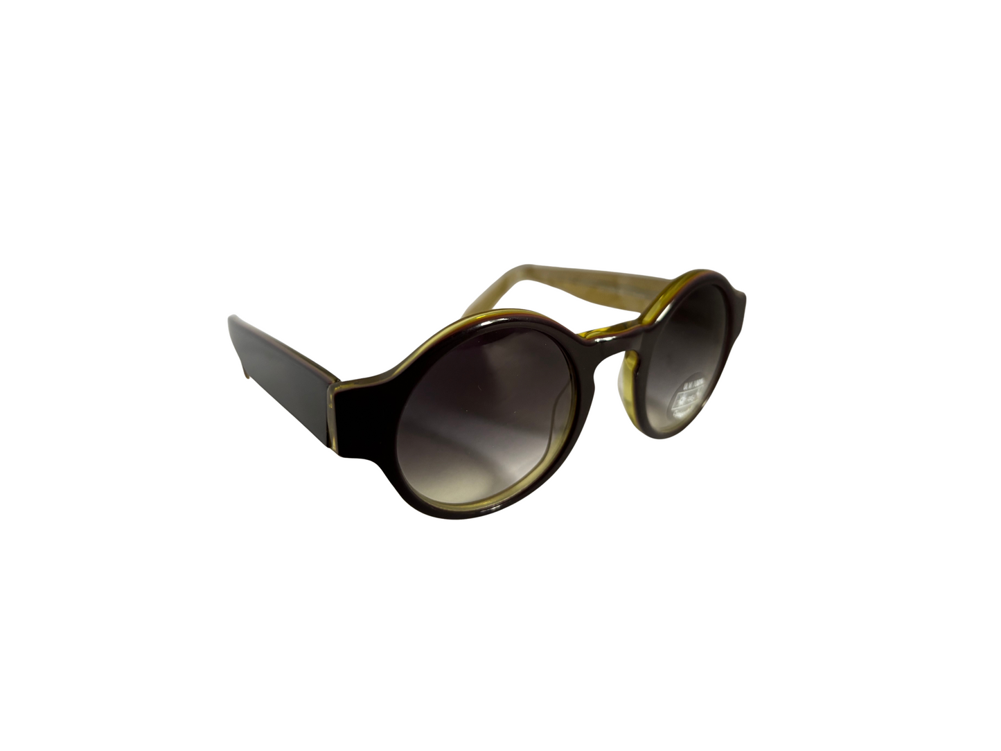 Sky Eyes by JF REY - Lunettes de soleil vintage - Modèle SKLORENA 7350