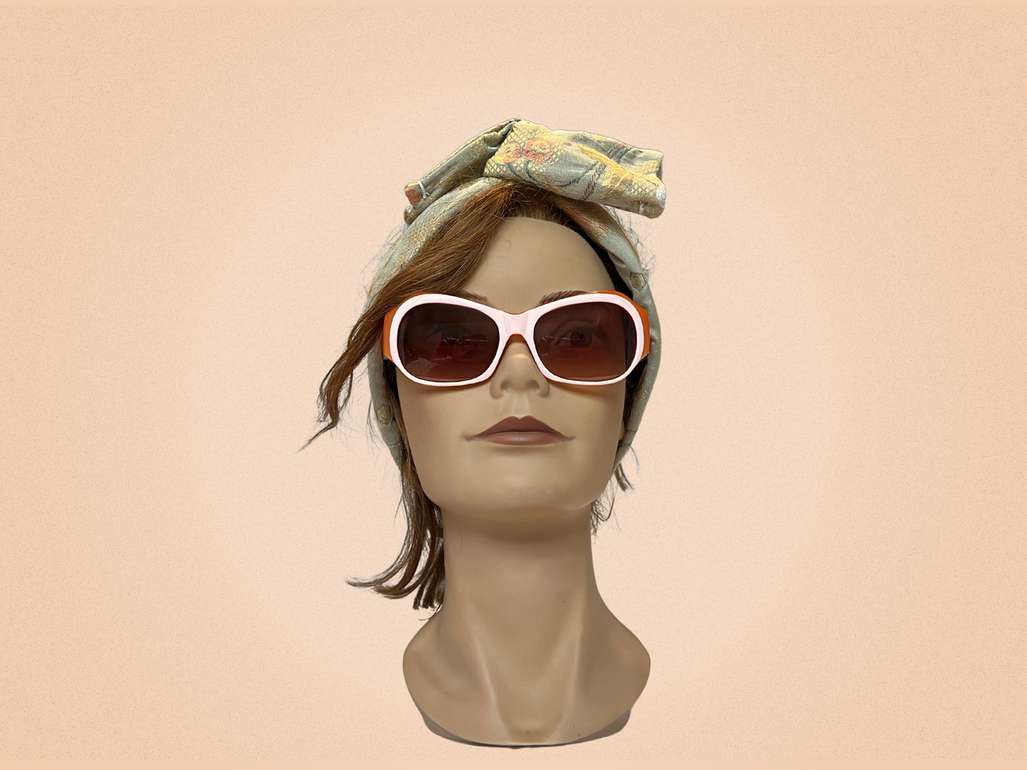 Sky Eyes by JF REY – Modèle Santa Lucia – Lunettes Vintage – Made in France – Design Années 90 Rare