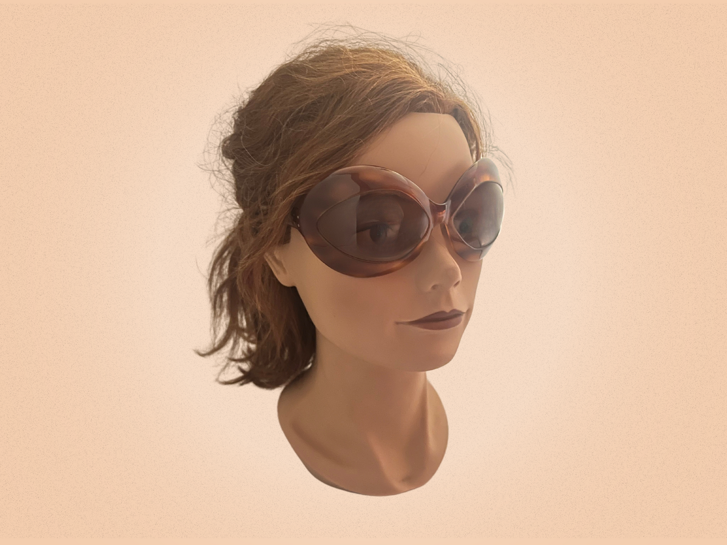 Pierre Marly - Cocktail - Lanvin – Lunettes de Soleil Vintage de collection – Made in France (Frame France)