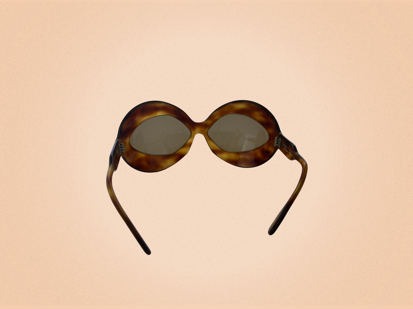 Pierre Marly - Cocktail - Lanvin – Lunettes de Soleil Vintage de collection – Made in France (Frame France)