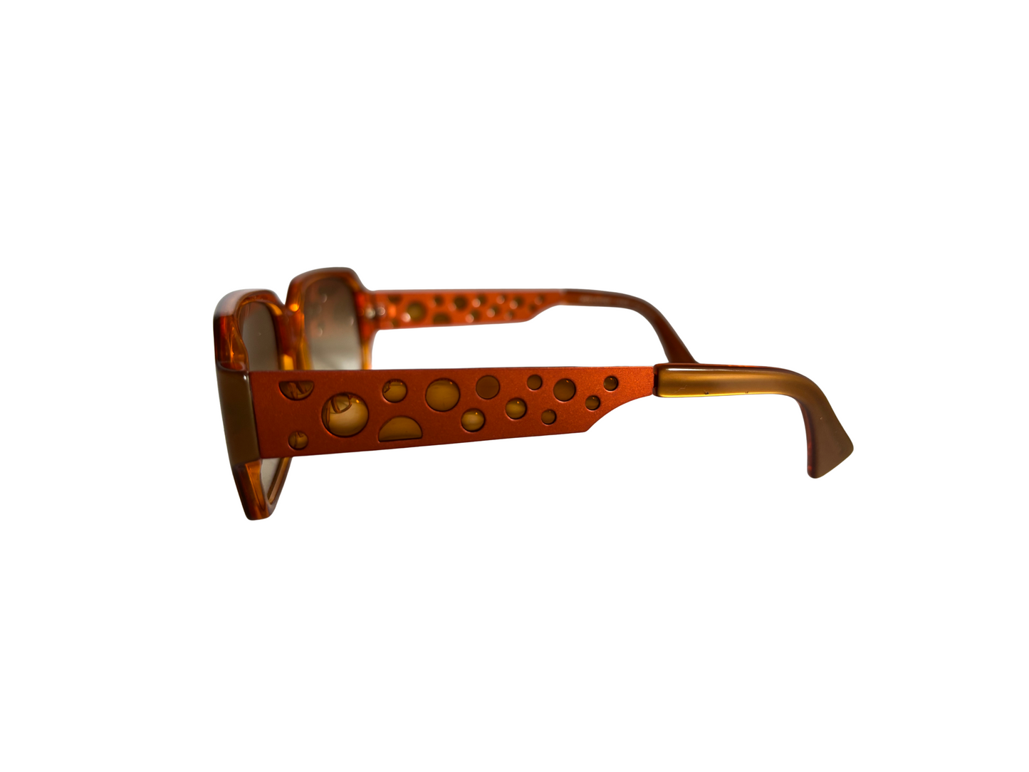 Jean Lafont - Lunettes de soleil Vintage Modèle SOLEIL 507 - Made in France