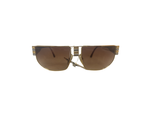 Maga Design - Modèle 3048 - Lunettes de soleil Vintage Made in Italy