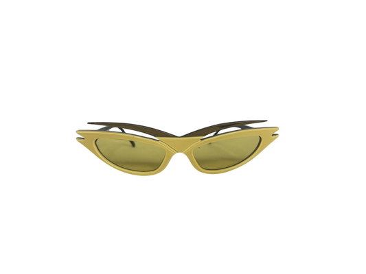 BOZ by J.F. Rey - Lunettes de soleil vintage - modèle ALBATROS 307 - Made in France