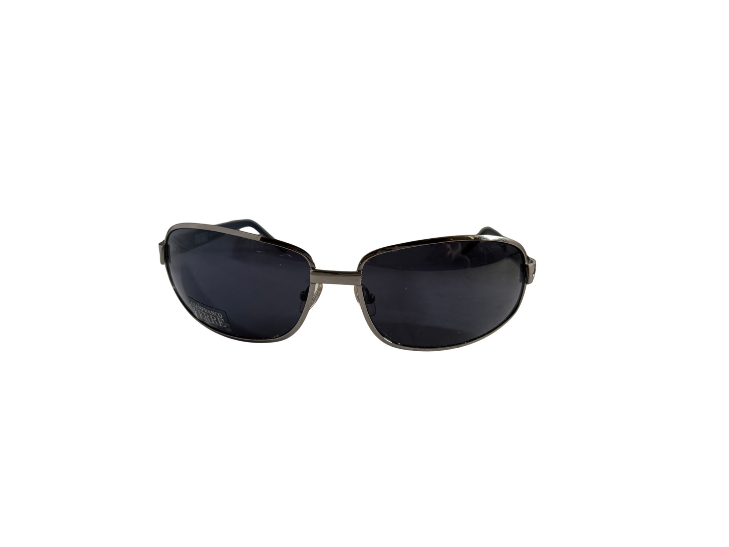 Gianfranco Ferré Lunettes de soleil Homme Vintage - Made in Italy - Modèle GF68603