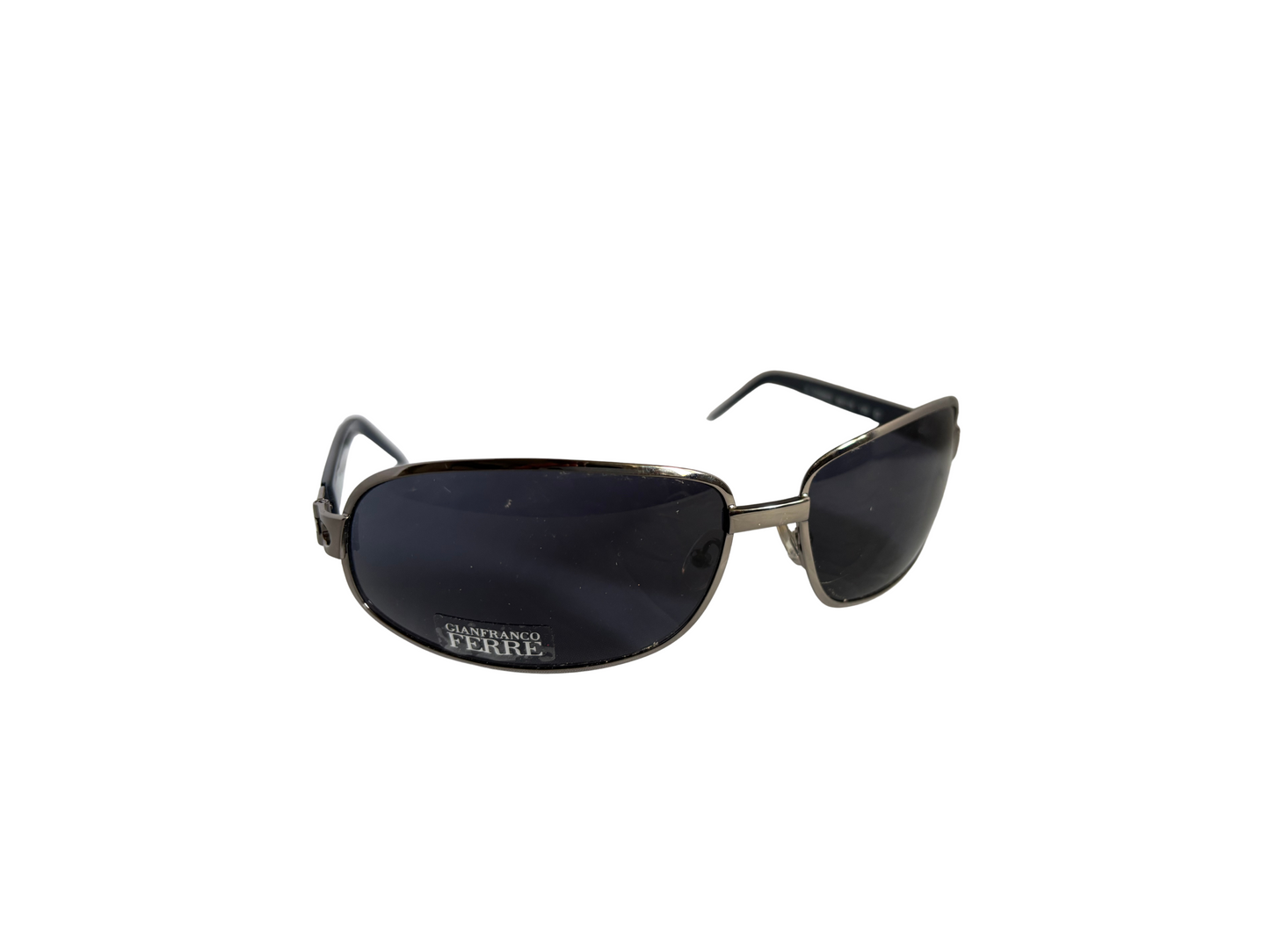 Gianfranco Ferré Lunettes de soleil Homme Vintage - Made in Italy - Modèle GF68603