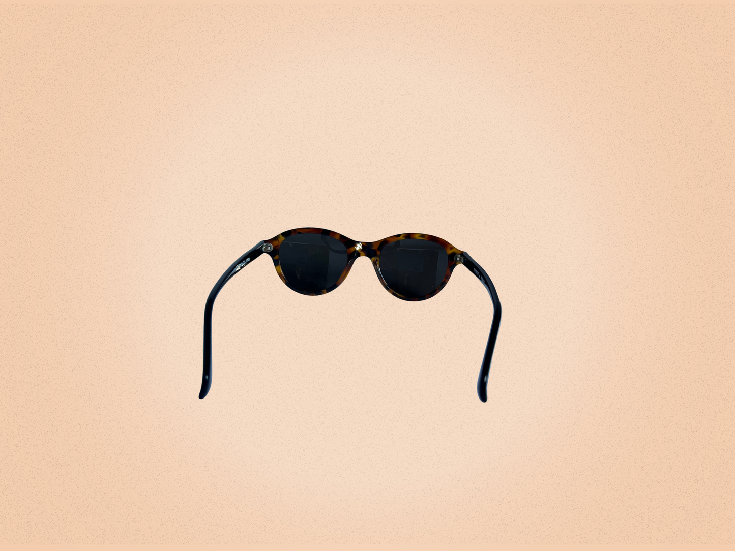 Mikli par Mikli - Alain Mikli - Lunettes de soleil Vintage - Modèle 7117 COL 1104 - Fait main en France