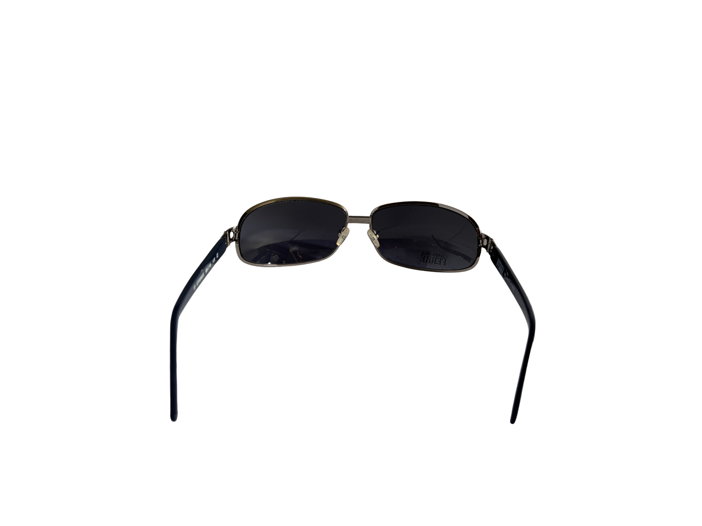 Gianfranco Ferré Lunettes de soleil Homme Vintage - Made in Italy - Modèle GF68603