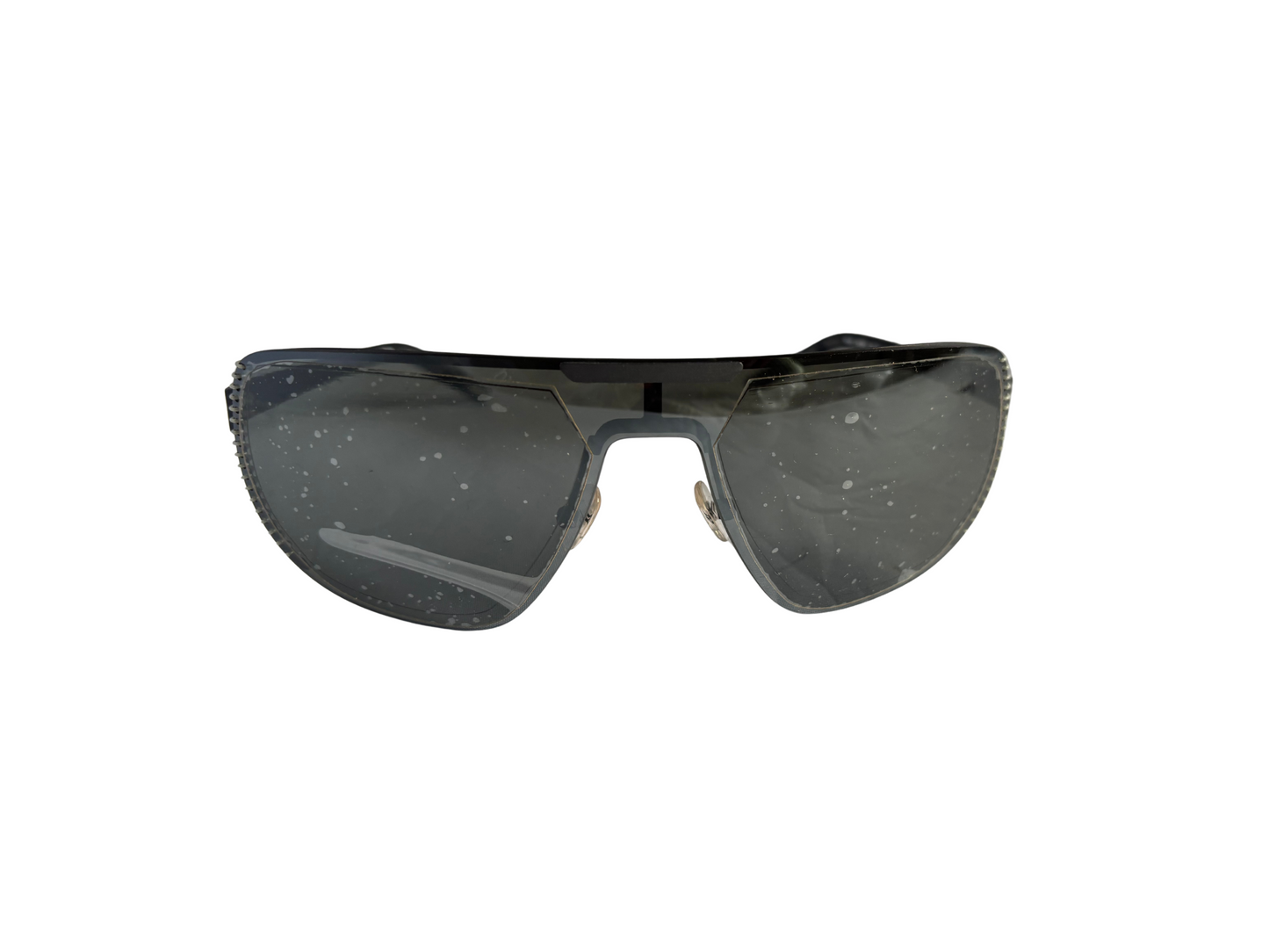 Renoma - Lunettes de soleil Vintage - Modèle Remy