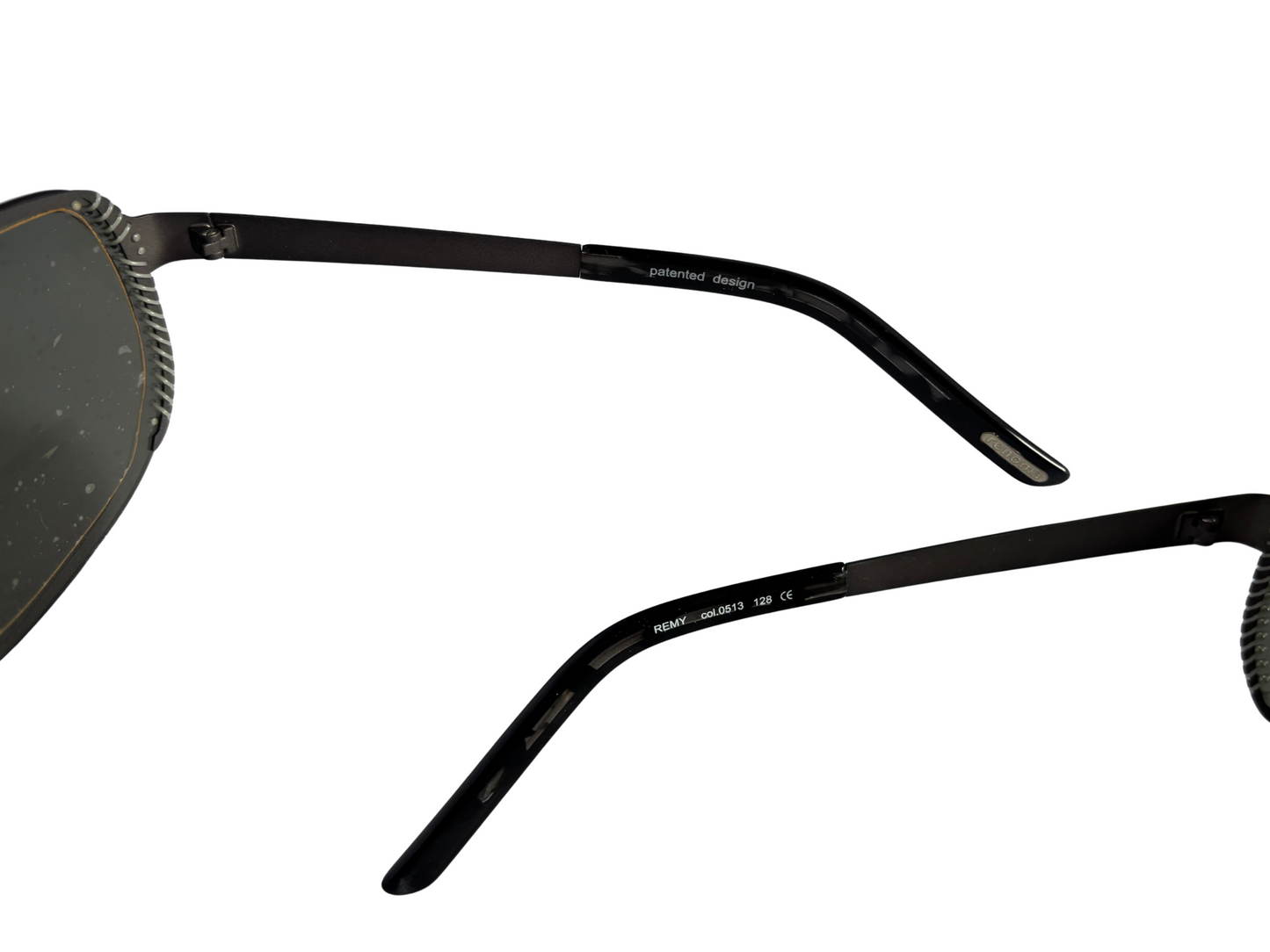 Renoma - Lunettes de soleil Vintage - Modèle Remy