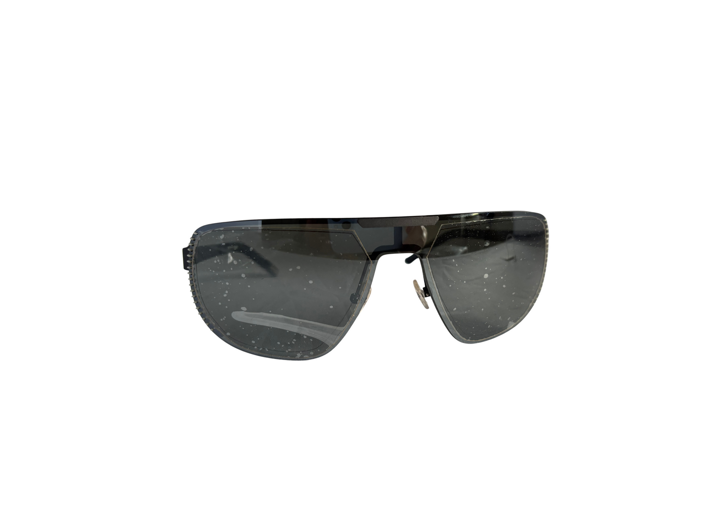 Renoma - Lunettes de soleil Vintage - Modèle Remy