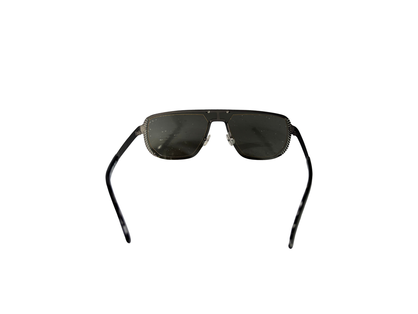 Renoma - Lunettes de soleil Vintage - Modèle Remy