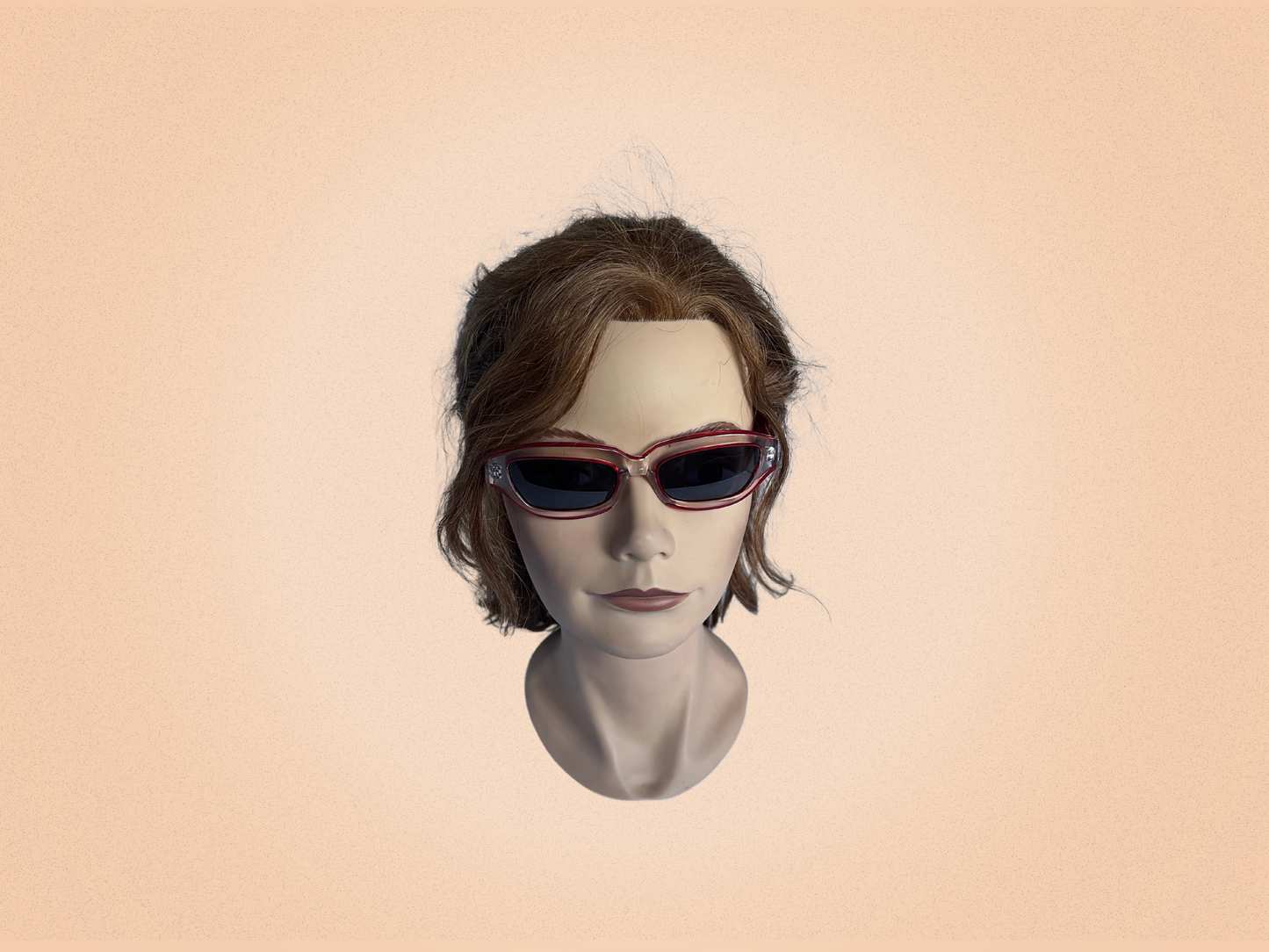 Mikli par Mikli - Lunettes de soleil Vintage - Modèle 7164 - Fait main en France