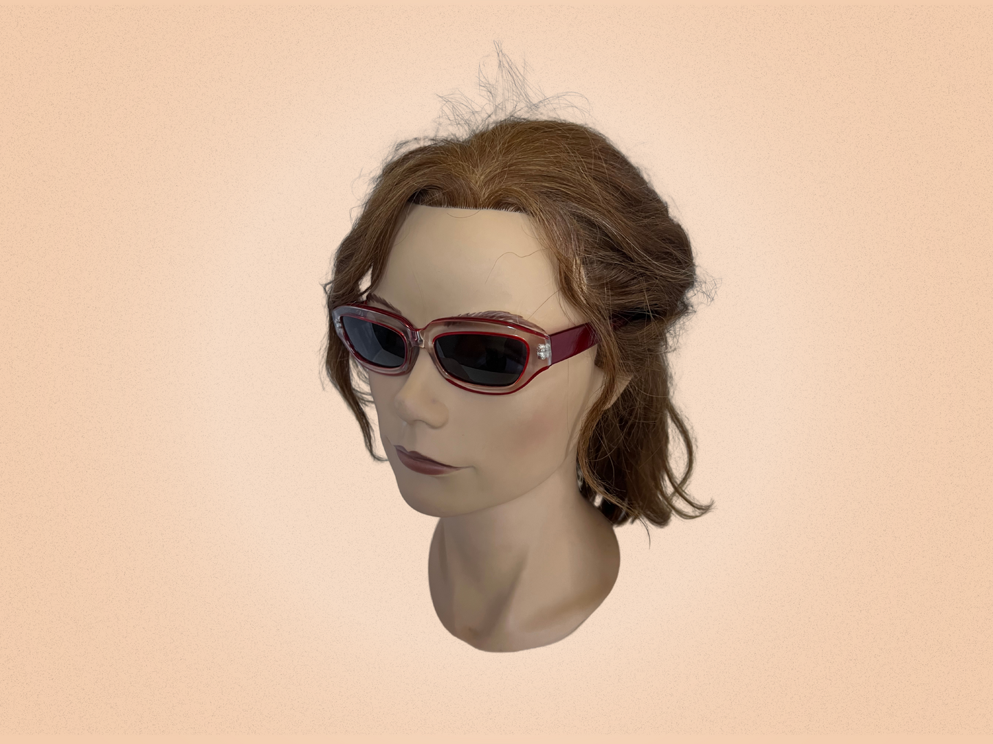 Mikli par Mikli - Lunettes de soleil Vintage - Modèle 7164 - Fait main en France