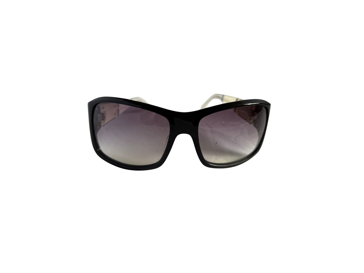 JF Rey Sunglasses - Vintage Y2K - TI AMO - Made in France