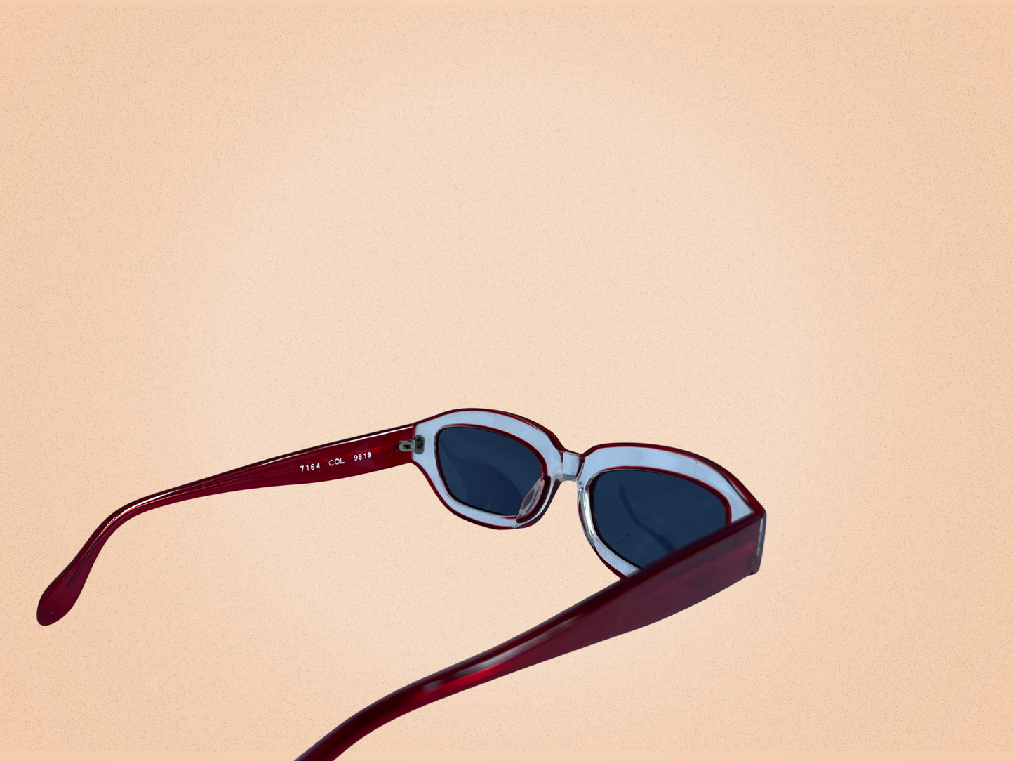 Mikli par Mikli - Lunettes de soleil Vintage - Modèle 7164 - Fait main en France
