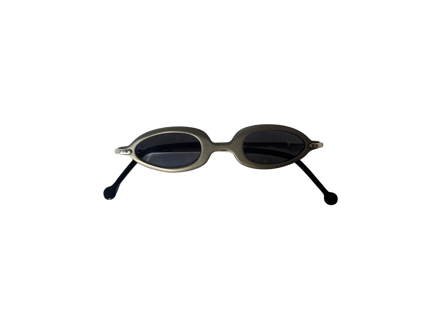 Boz by Jean-François Rey - Lunettes de soleil vintage - Y2K – Modèle "WATER X GUN"