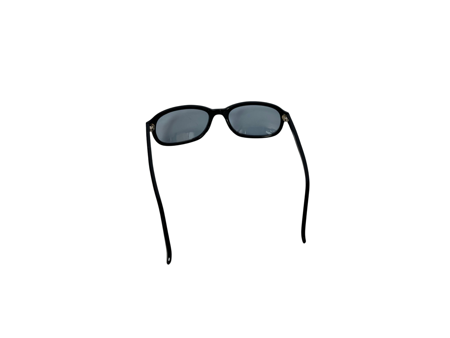 AGNES B. - Driver - Lunettes de soleil vintage noir - Made in France