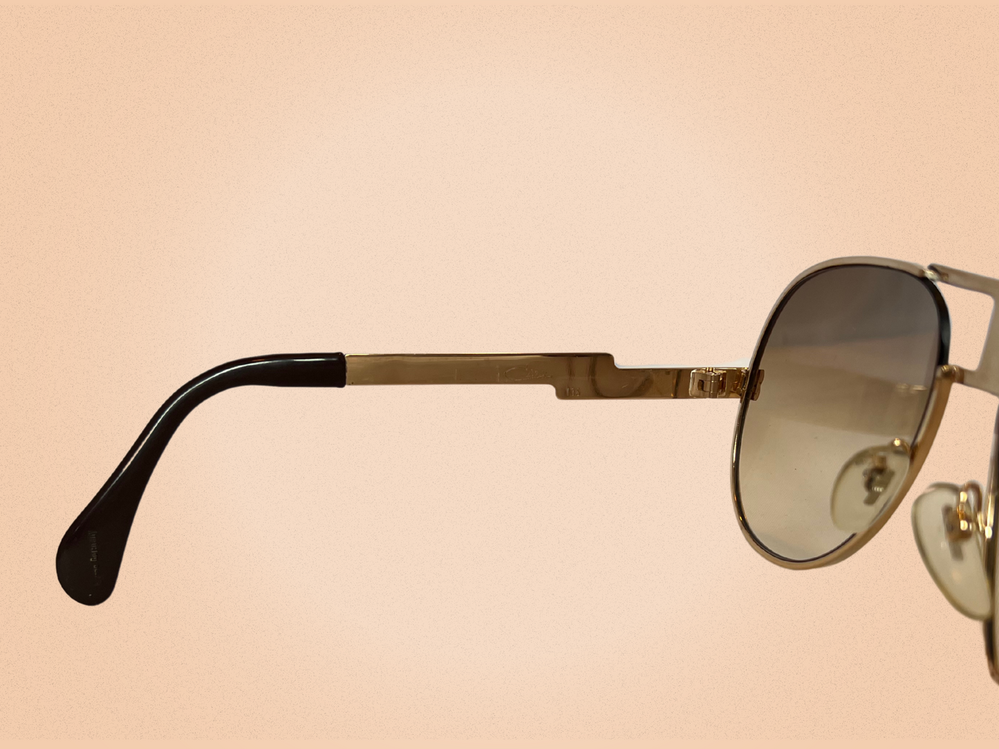 Cazal 702 – Made in Germany (Rare Vintage - New Old Stock)