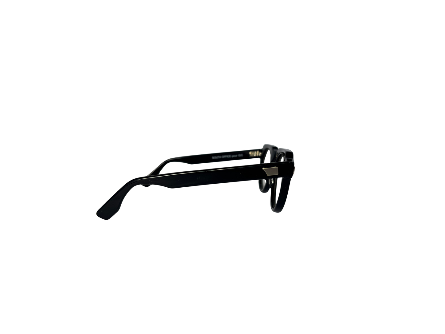 IDC Eyewear – SOUTH OFFICE – interchangeable temples – Made in France