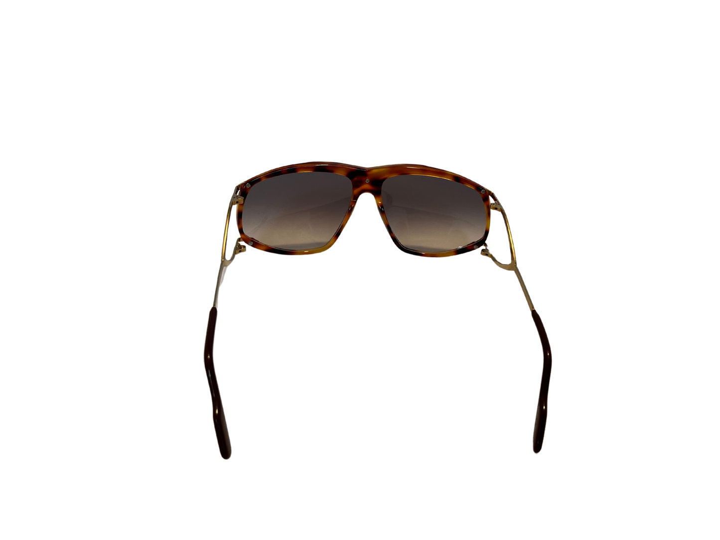 Alpina Genesis Project – Vintage Aviator Sunglasses – Made in Germany – 80s Collector