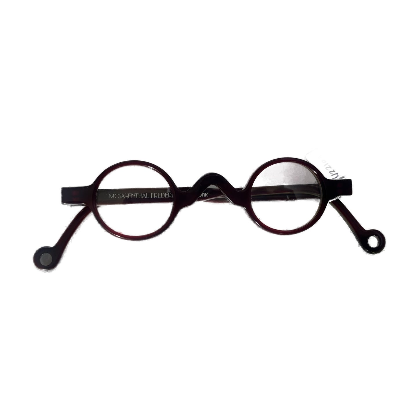 Morgenthal Frederics New York – Lifesaver RD 32 - Lunettes vintage