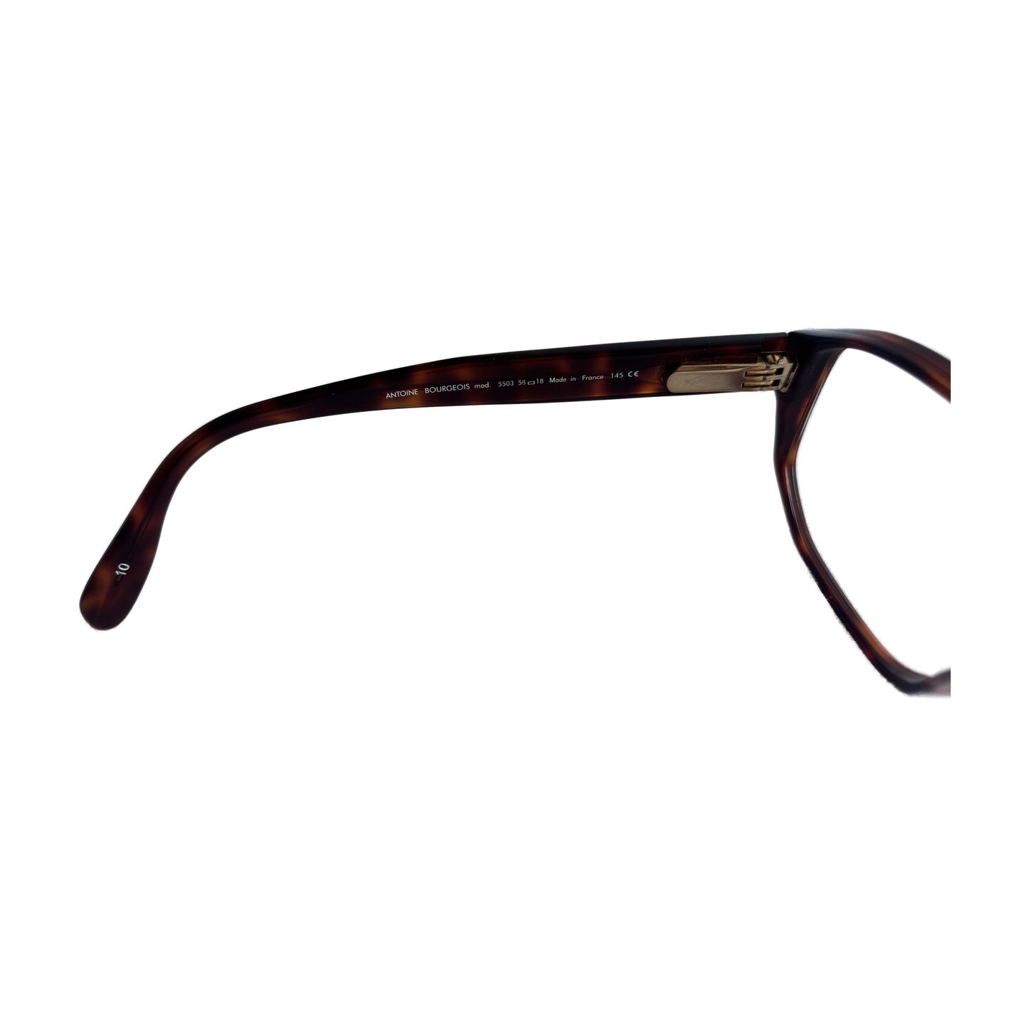 Antoine Bourgeois - Modèle 5503 - lunettes vintage