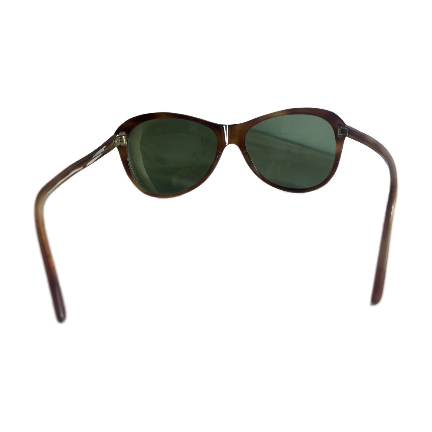 Lunettes de soleil vintage - années 60 - verres minéraux