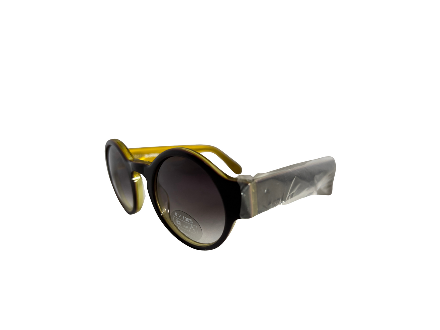 Sky Eyes by JF REY - Lunettes de soleil vintage - Modèle SKLORENA 7350