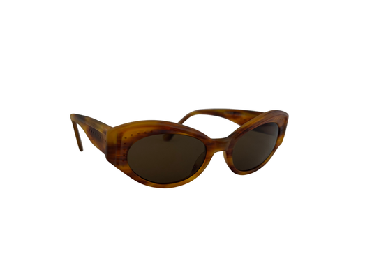 Traction Productions - Aster - Vintage Sunglasses - New old stock - Made in France