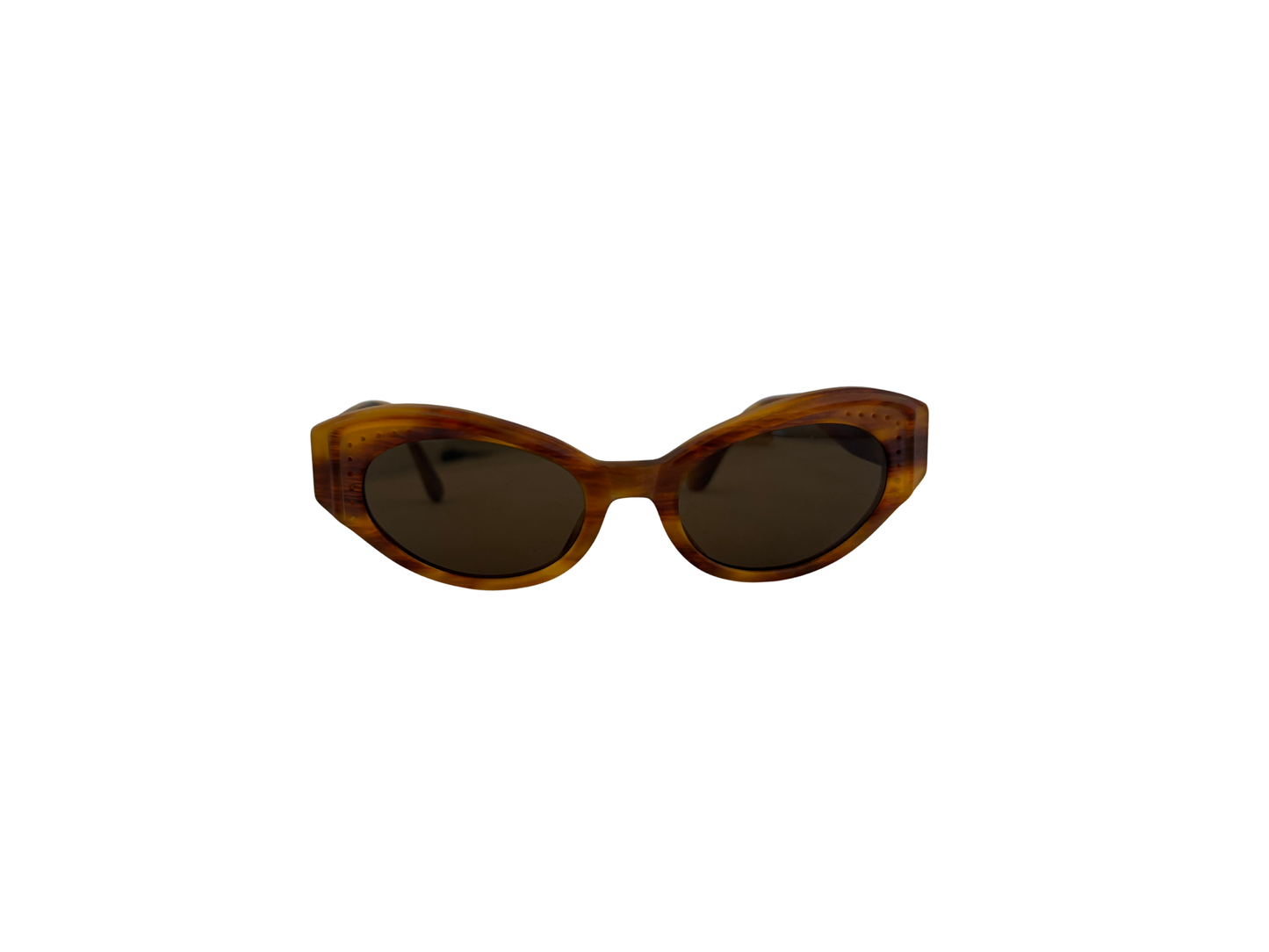 Traction Productions - Aster - Vintage Sunglasses - New old stock - Made in France