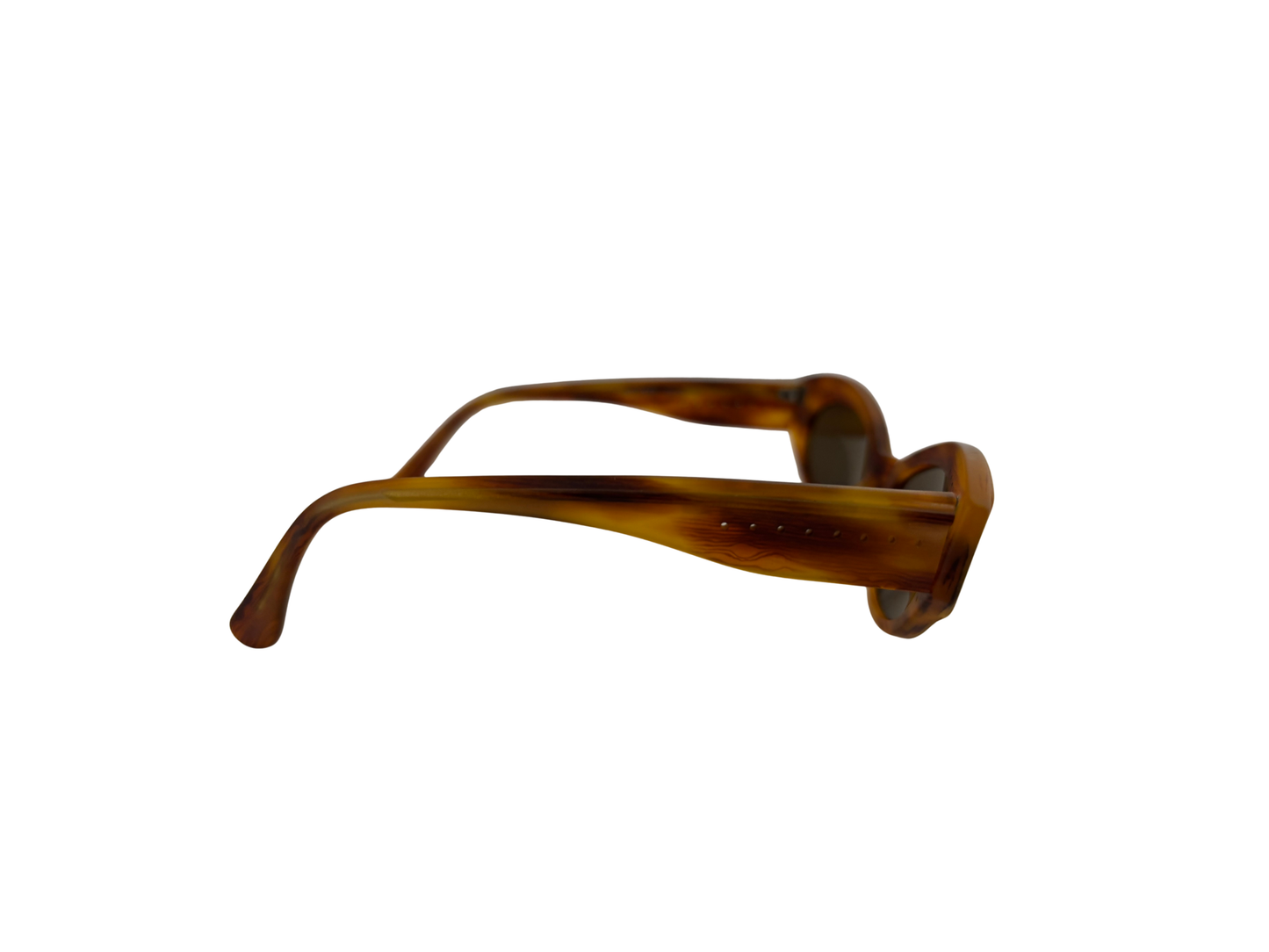 Traction Productions - Aster - Vintage Sunglasses - New old stock - Made in France