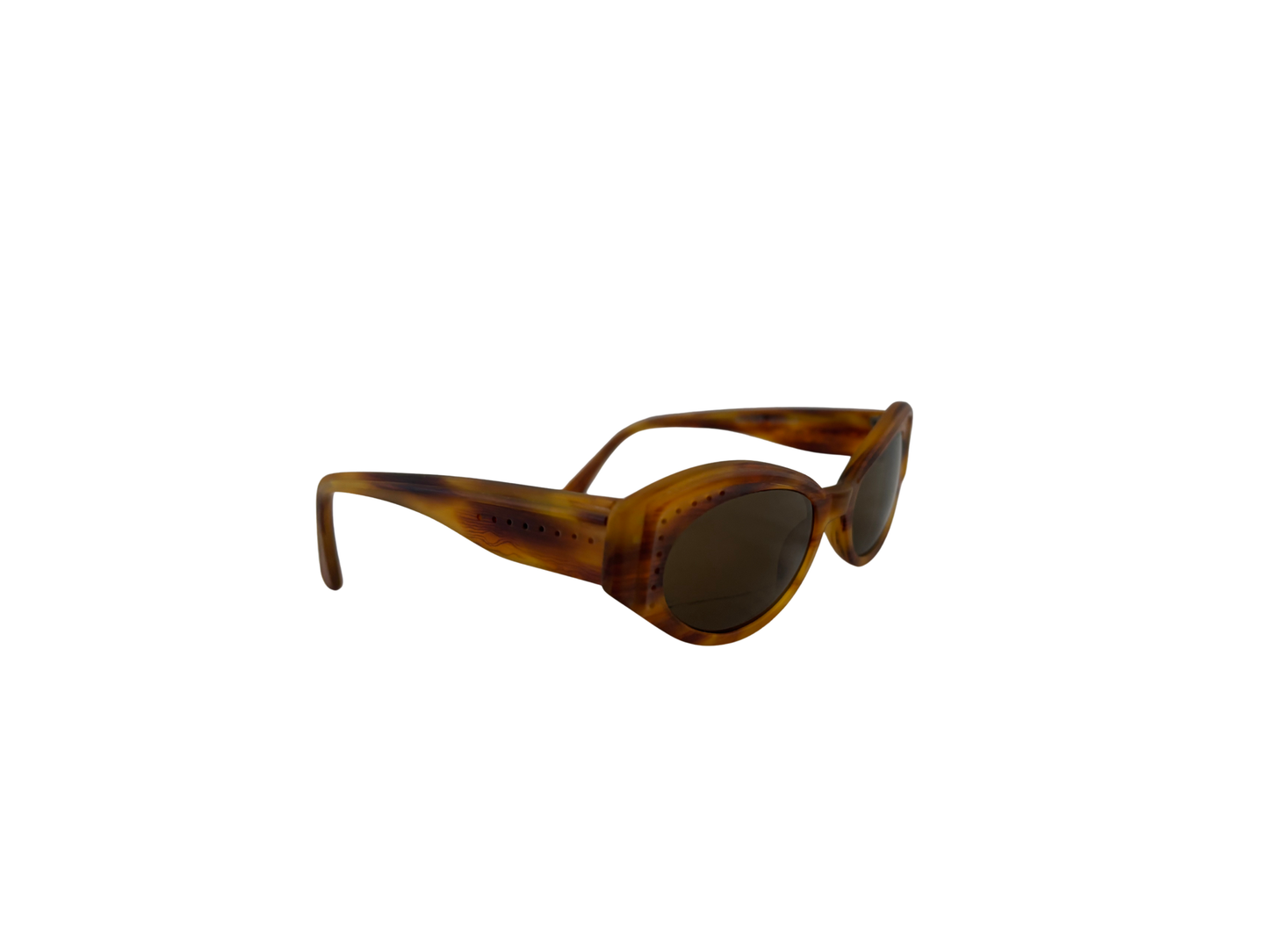 Traction Productions - Aster - Vintage Sunglasses - New old stock - Made in France